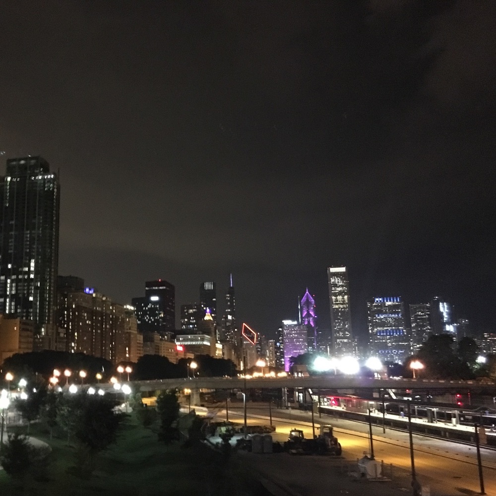 Meet your Posher, Cole